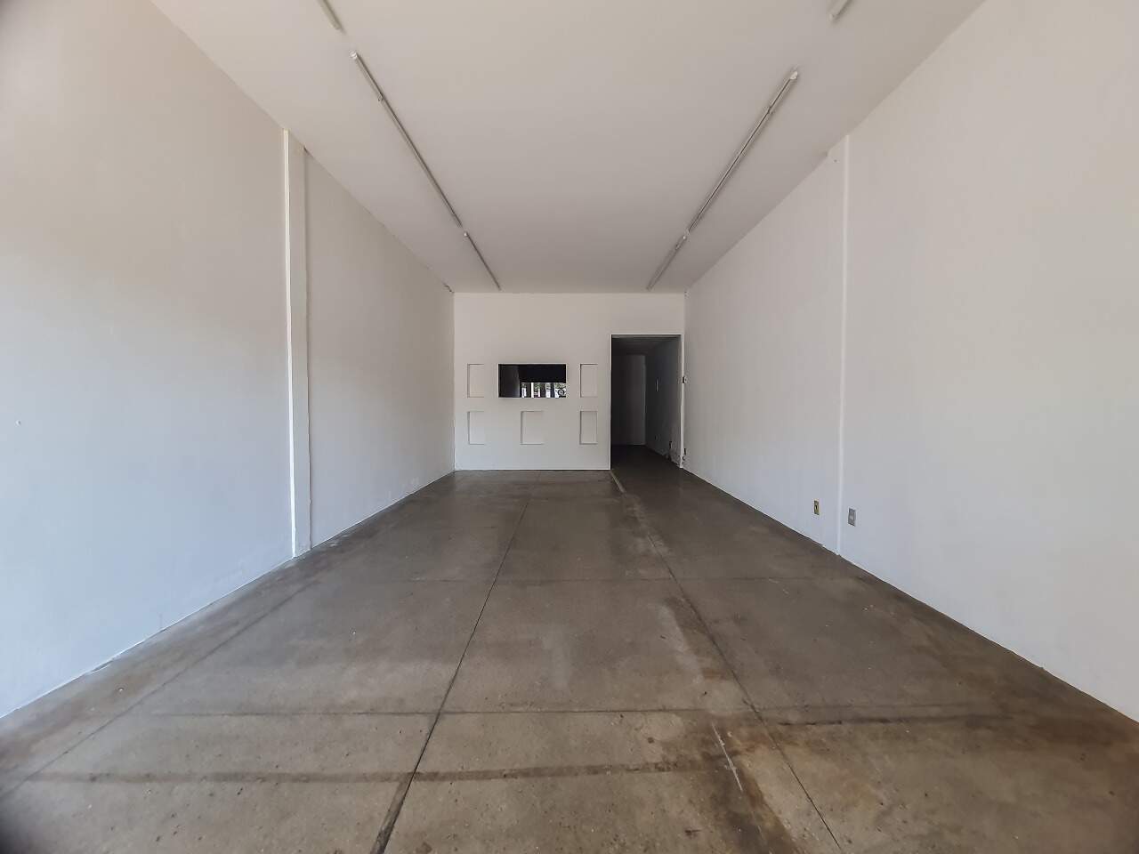 Loja para aluguel no Tirol: Loja para alugar, 50m², Tirol - Barreiro/MG