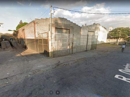 Galpão para aluguel no Kennedy: Galpão para alugar, 360m², Kennedy - Contagem