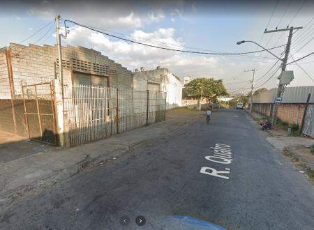 Galpão para aluguel no Kennedy: Galpão para alugar, 360m², Kennedy - Contagem