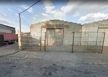 Galpão para aluguel no Kennedy: Galpão para alugar, 360m², Kennedy - Contagem