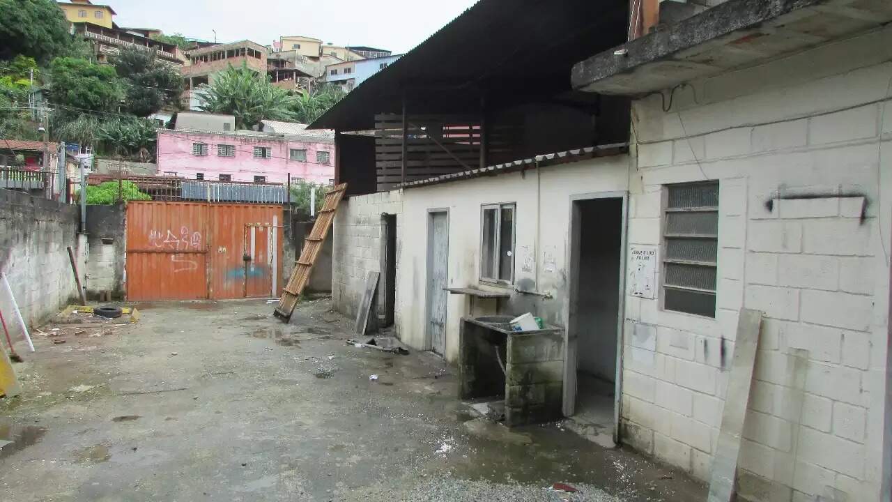 Galpão para aluguel no Barreiro: Galpão para aluguel - Barreiro, - Belo Horizonte
