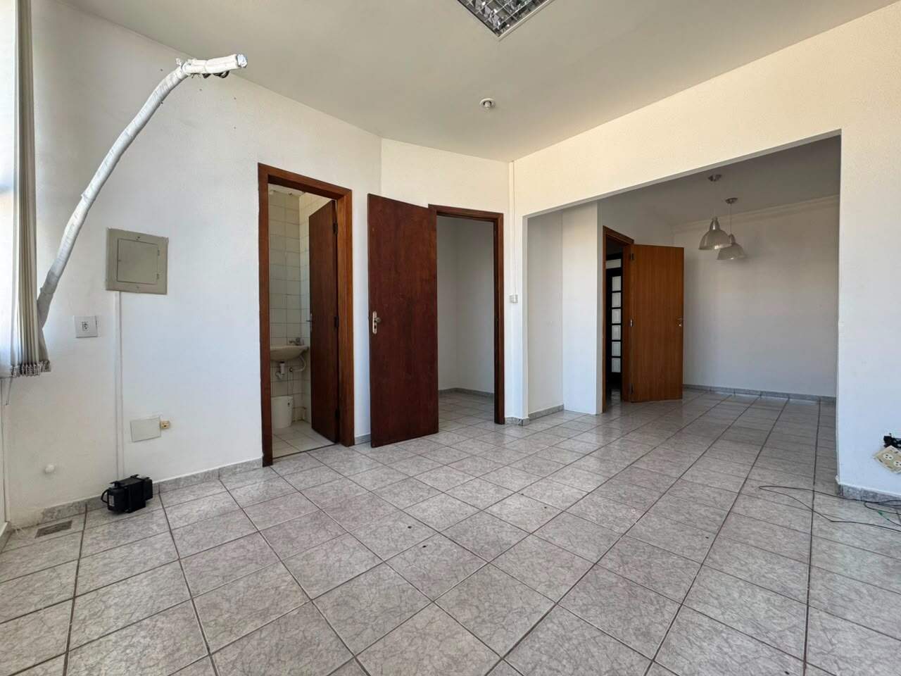 Sala para aluguel no Barreiro: Sala para aluguel - Barreiro, - Belo Horizonte