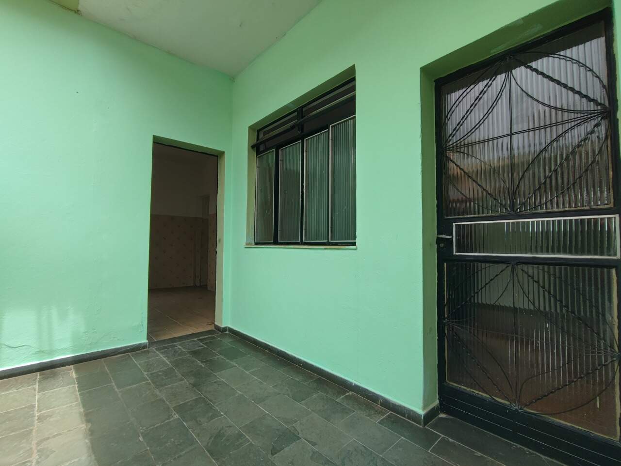 Casa para aluguel no Barreiro: Casa para aluguel - Barreiro, 3 quartos - Belo Horizonte