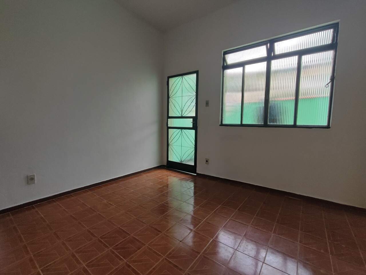 Casa para aluguel no Barreiro: Casa para aluguel - Barreiro, 3 quartos - Belo Horizonte
