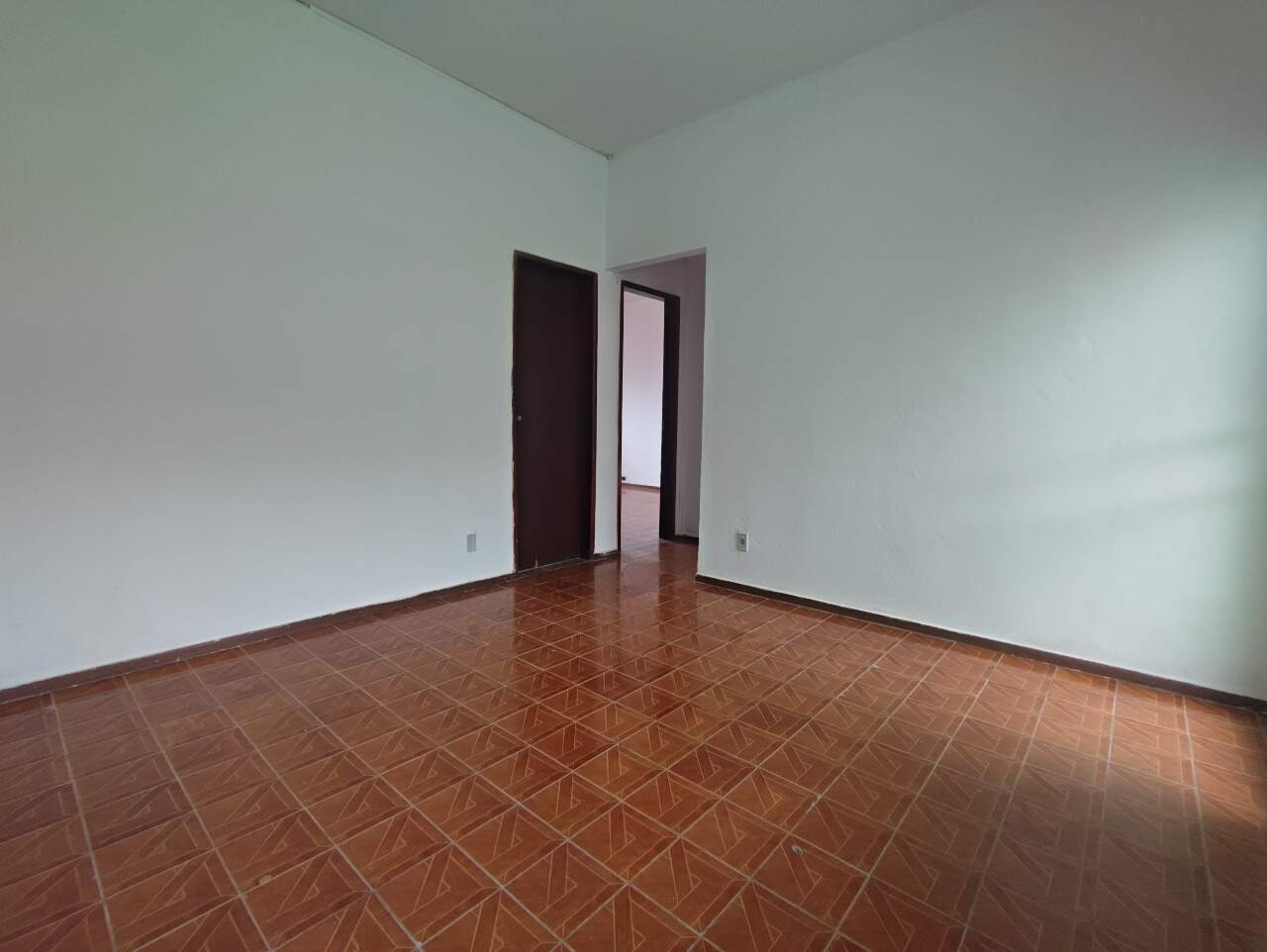 Casa para aluguel no Barreiro: Casa para aluguel - Barreiro, 3 quartos - Belo Horizonte