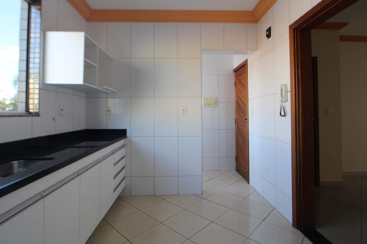 Apartamento para aluguel no Barreiro: Apartamento para aluguel - Barreiro, 3 quartos - Belo Horizonte