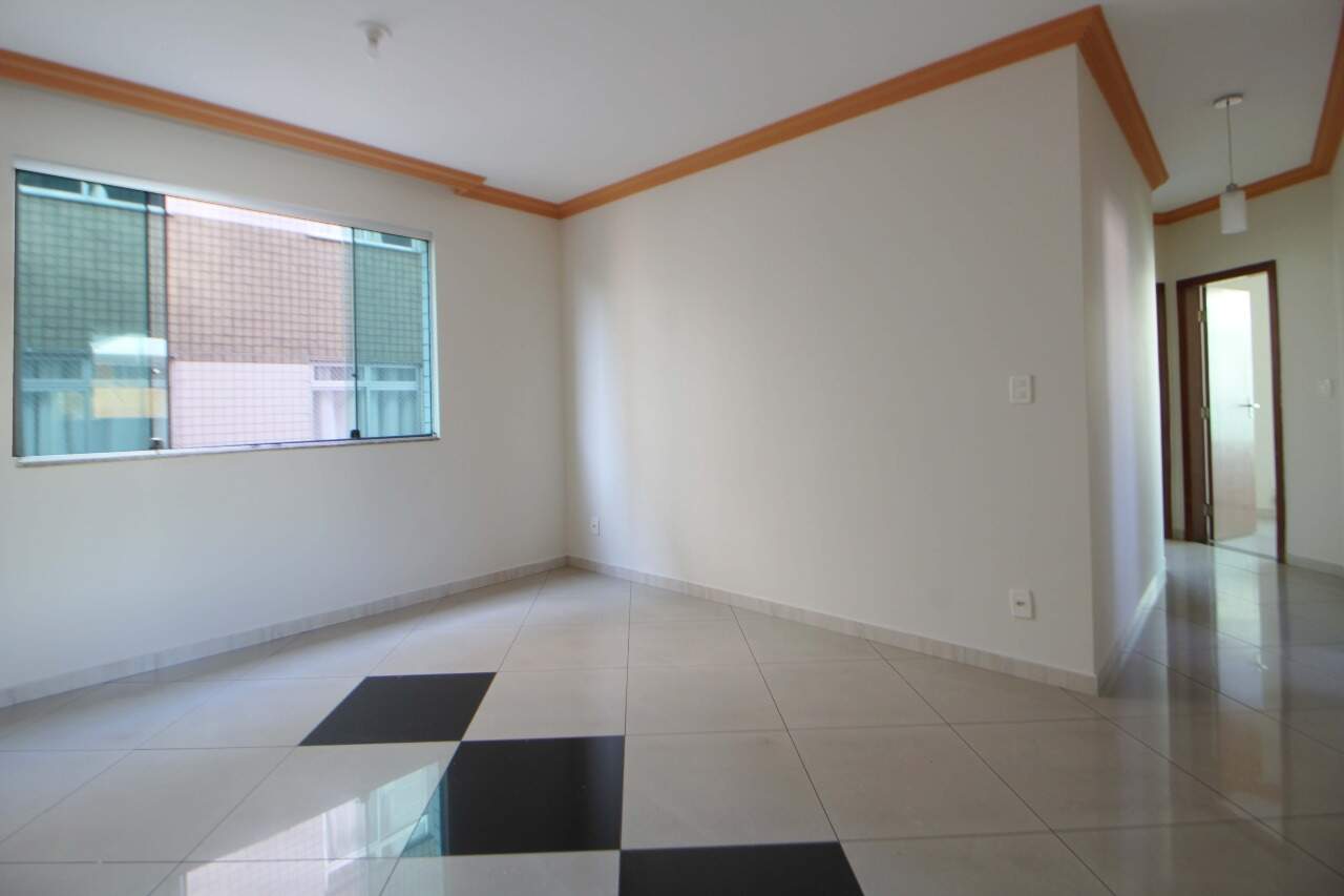 Apartamento para alugar no Barreiro no condomínio Residencial Oliveira