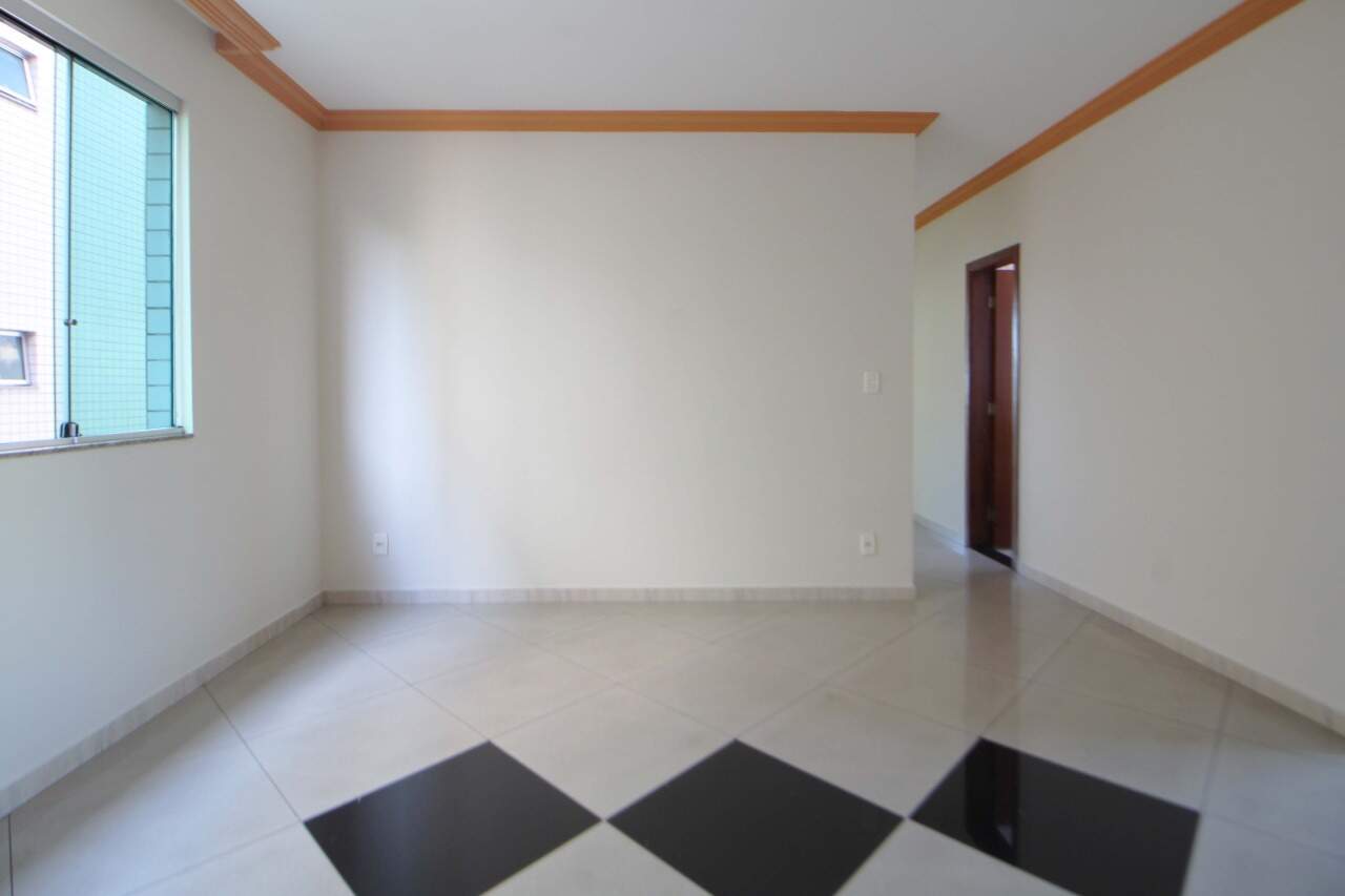 Apartamento para aluguel no Barreiro: Apartamento para aluguel - Barreiro, 3 quartos - Belo Horizonte