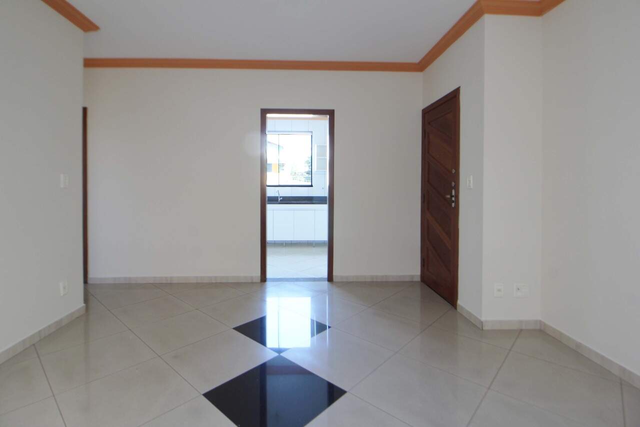 Apartamento para aluguel no Barreiro: Apartamento para aluguel - Barreiro, 3 quartos - Belo Horizonte