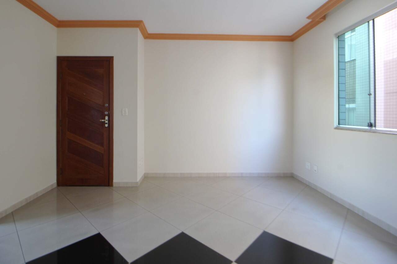 Apartamento para aluguel no Barreiro: Apartamento para aluguel - Barreiro, 3 quartos - Belo Horizonte