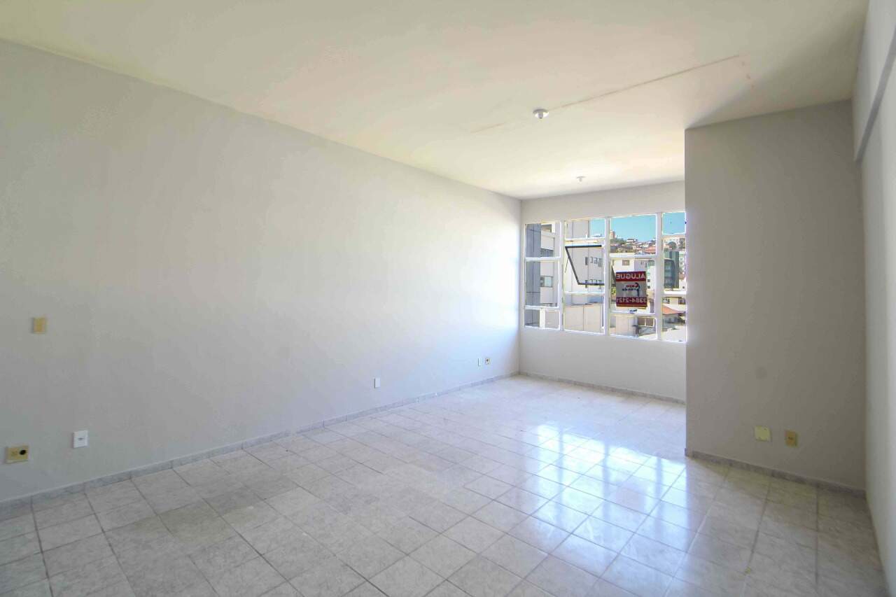 Sala para aluguel no Barreiro: Sala para alugar, 56 m², Barreiro/MG