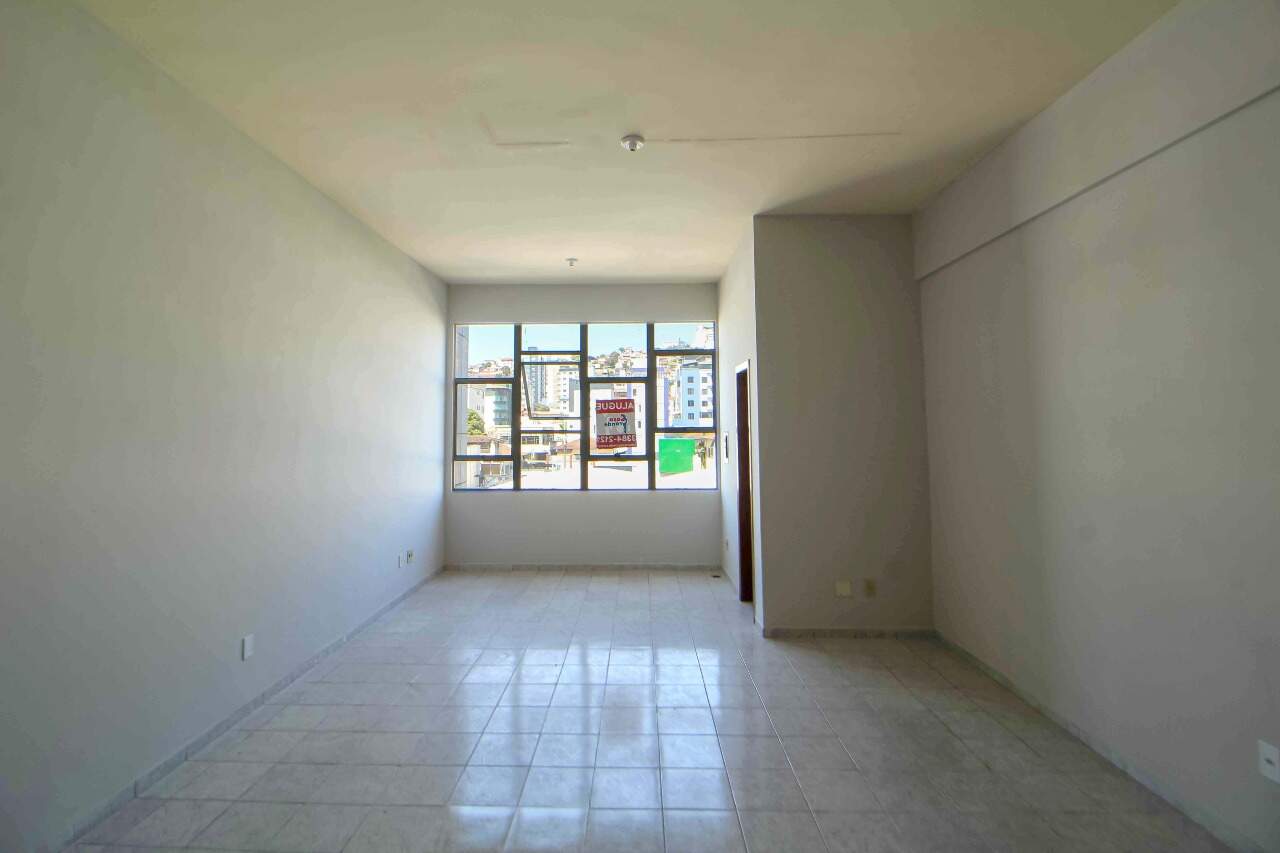 Sala para aluguel no Barreiro: Sala para alugar, 56 m², Barreiro/MG