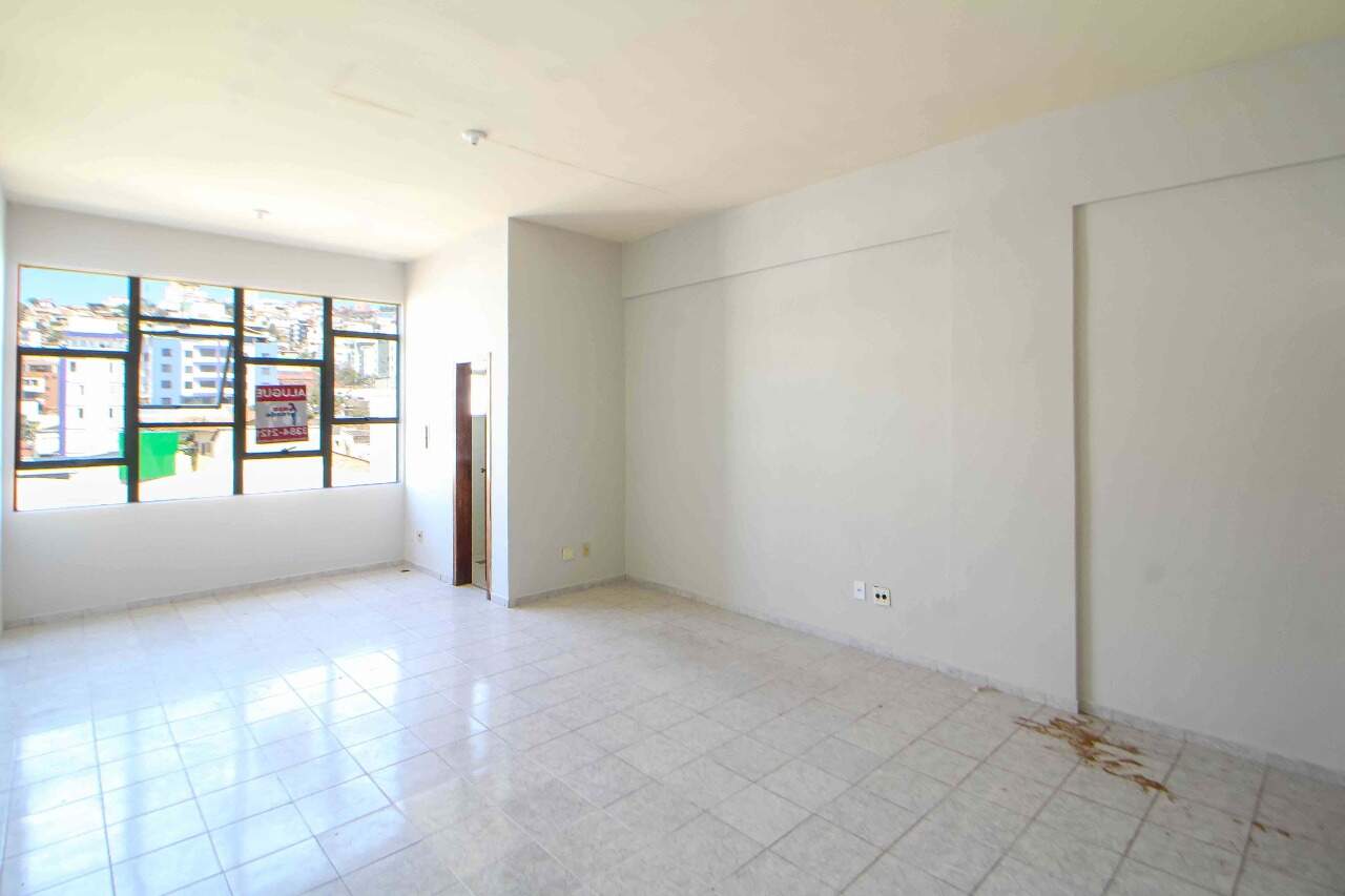 Sala para aluguel no Barreiro: Sala para alugar, 56 m², Barreiro/MG