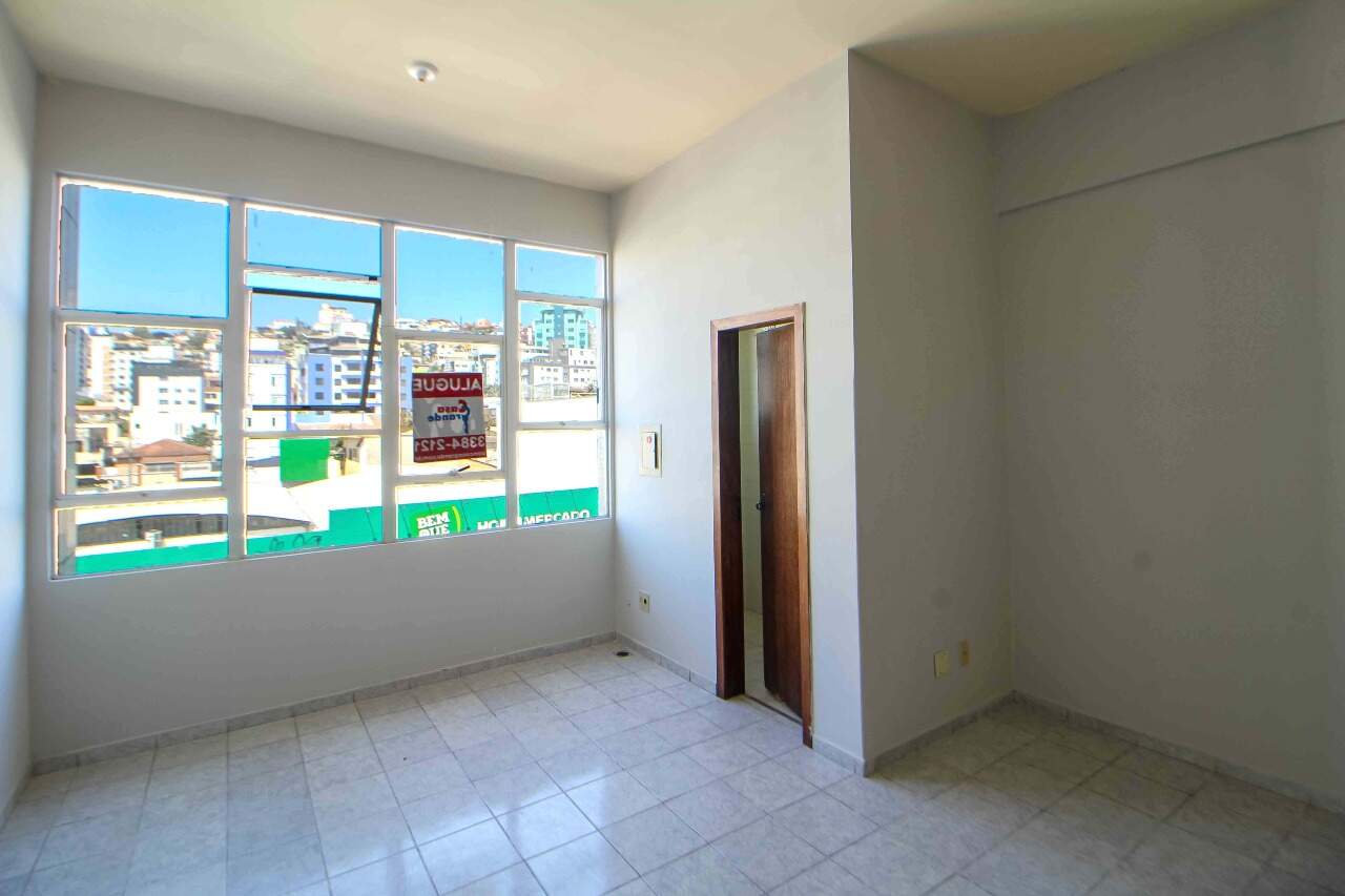 Sala para aluguel no Barreiro: Sala para alugar, 56 m², Barreiro/MG