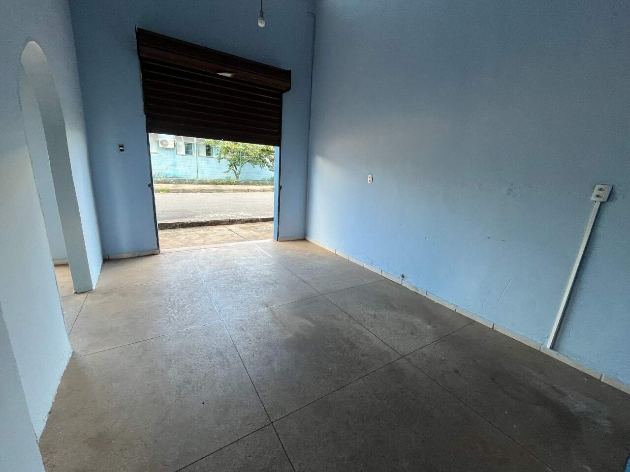 Loja para aluguel no Centro: Loja para aluguel - Centro, - Sarzedo
