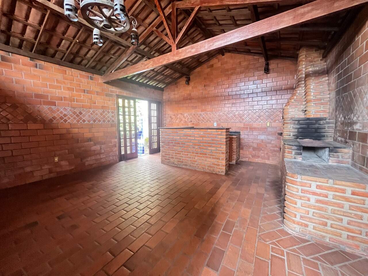 Casa para aluguel no Mangueiras: Casa para aluguel - Mangueiras, 4 quartos - Belo Horizonte
