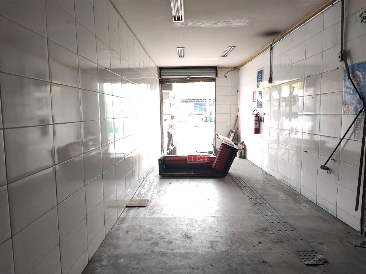 Loja para aluguel no Jardim Industrial: Loja para aluguel - Jardim Industrial, - Contagem