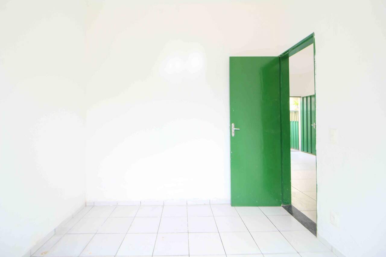 Casa Geminada para aluguel no Tirol: Casa Geminada para aluguel - Tirol, 2 quartos - Belo Horizonte