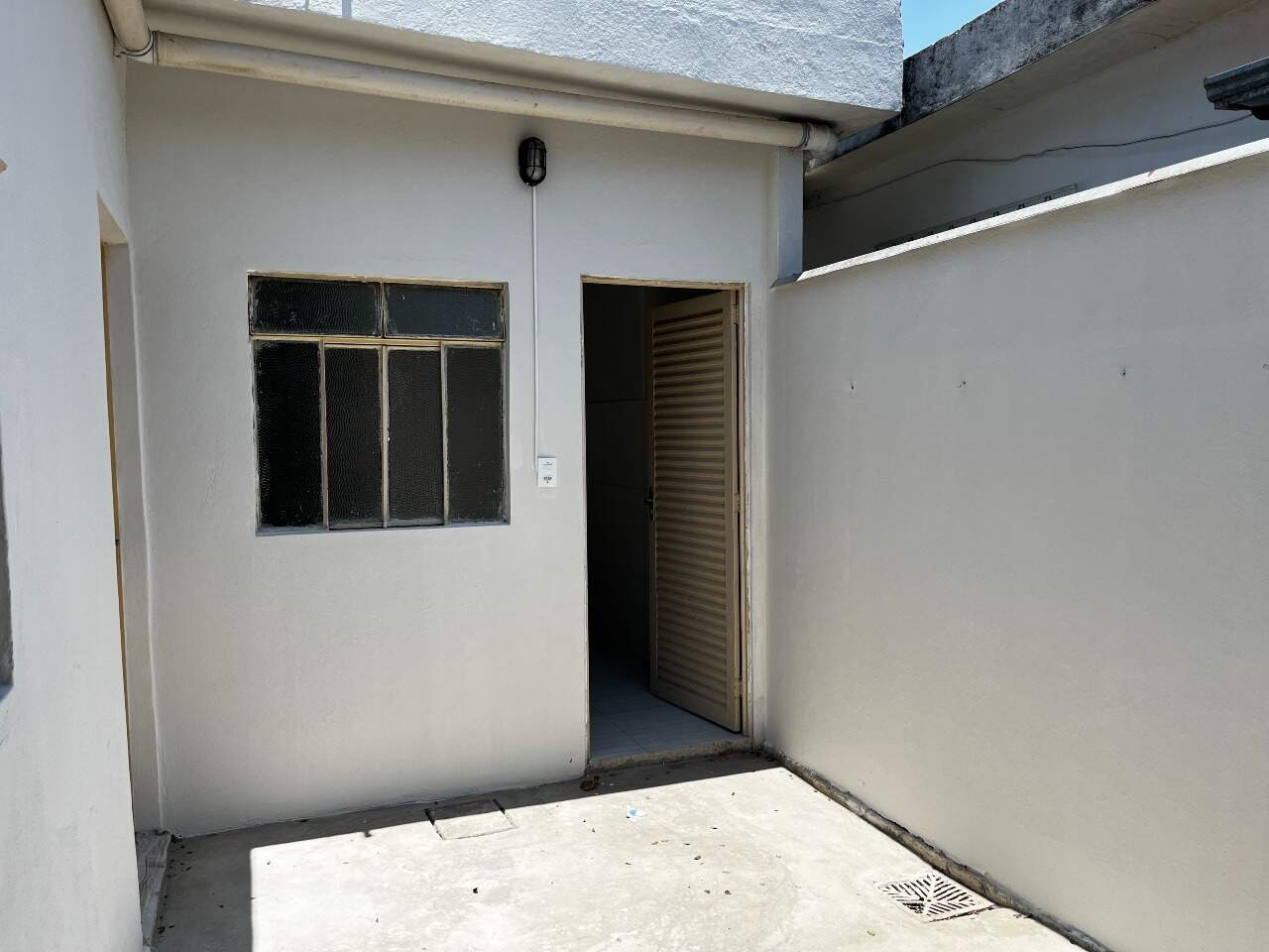 Barracão para aluguel no Santa Margarida: Barracão para aluguel - Santa Margarida, 2 quartos - Belo Horizonte