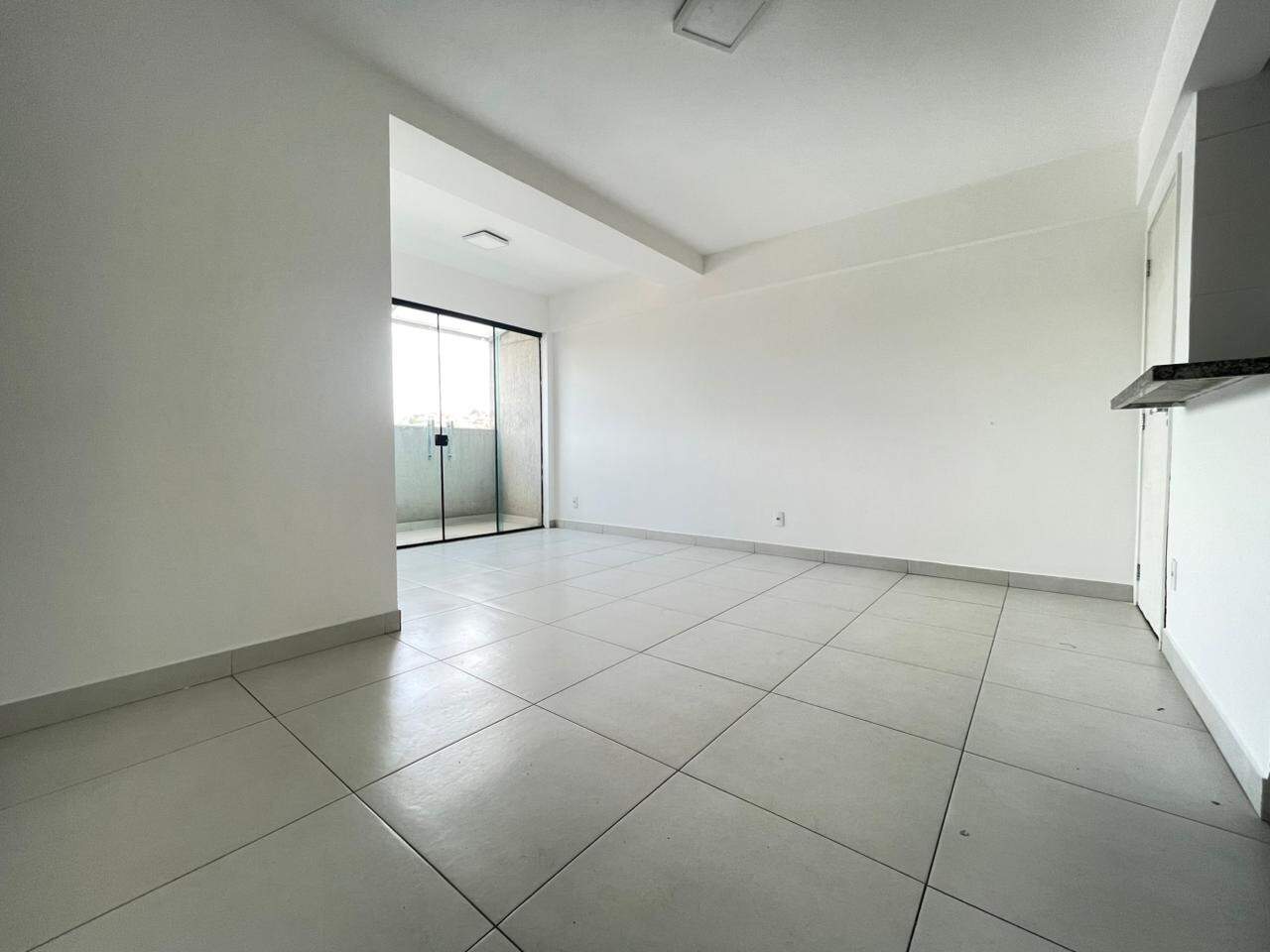Apartamento para aluguel no Santa Helena: 