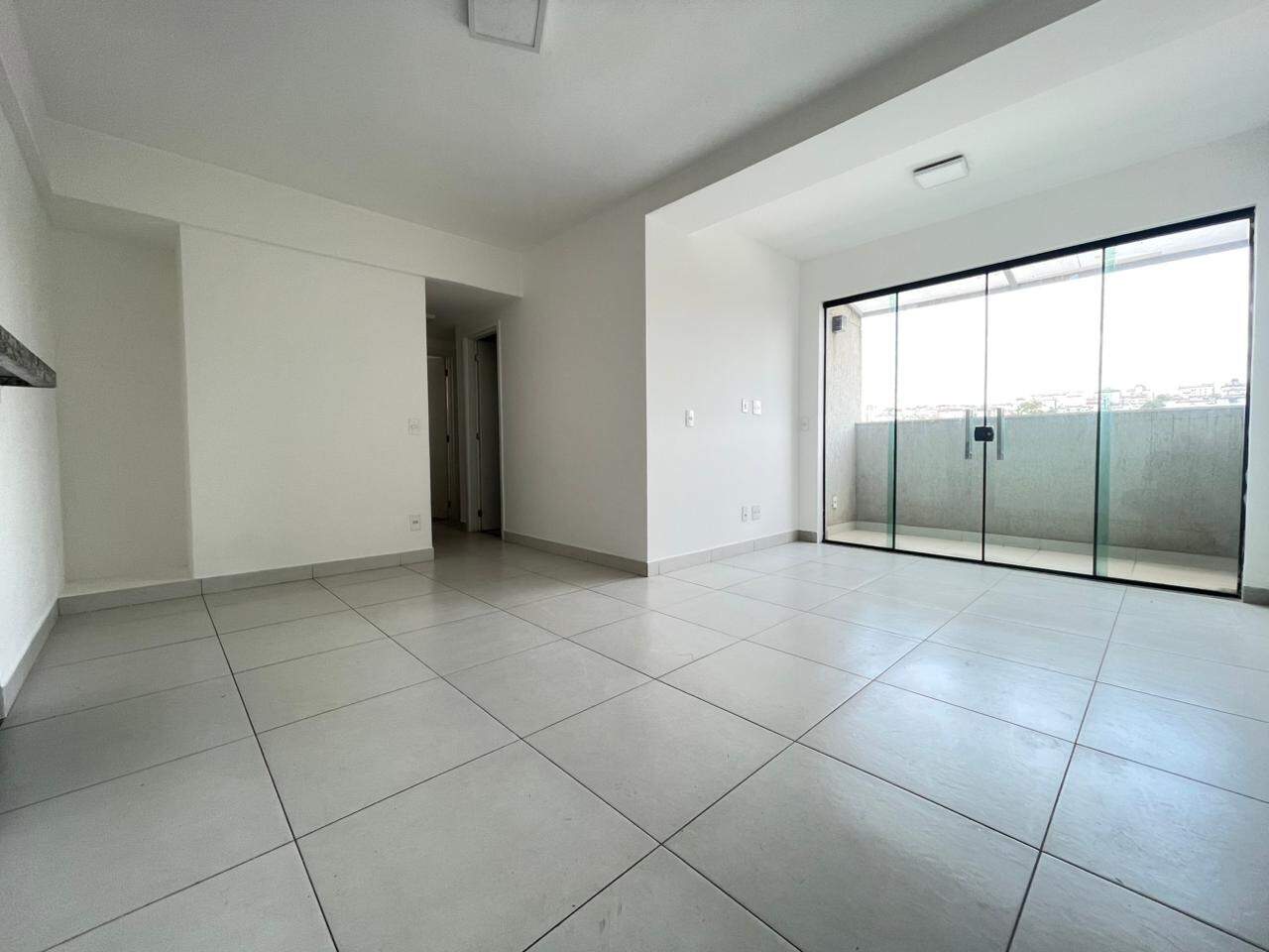 Apartamento para aluguel no Santa Helena: 