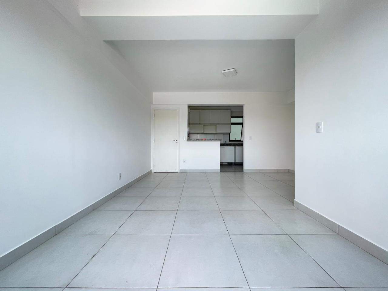 Apartamento para aluguel no Santa Helena: 