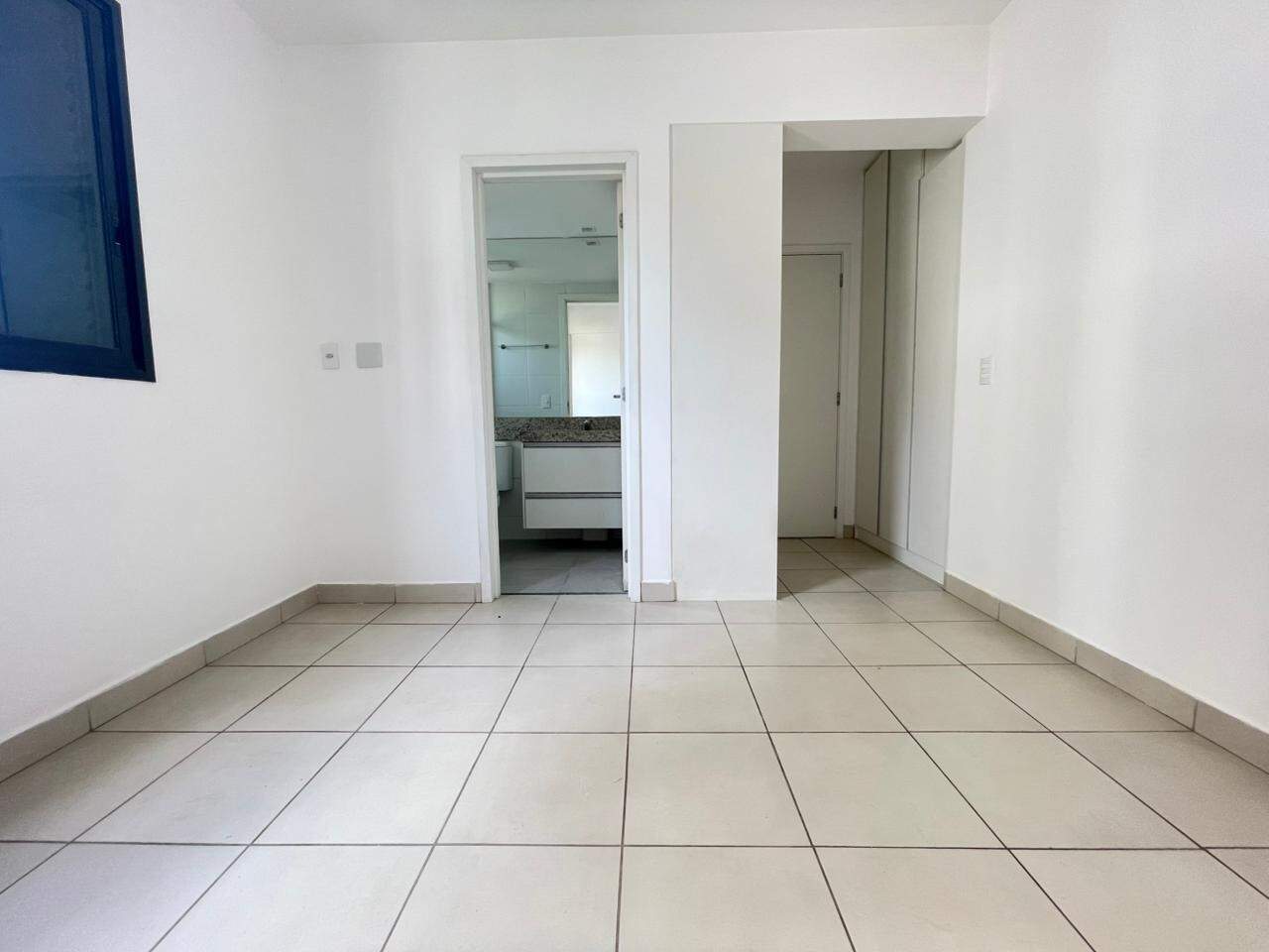 Apartamento para aluguel no Santa Helena: 