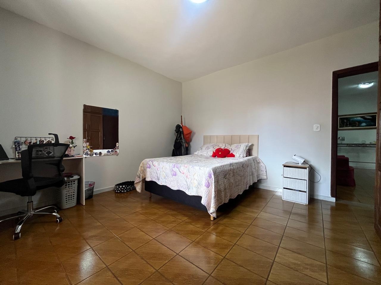 Casa à venda no Santa Helena: 