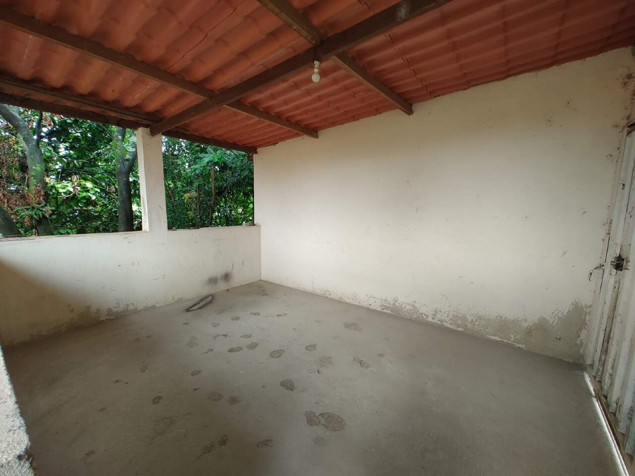 Casa à venda no Santa Cecília: Casa à venda - Santa Cecília, 2 quartos - Belo Horizonte