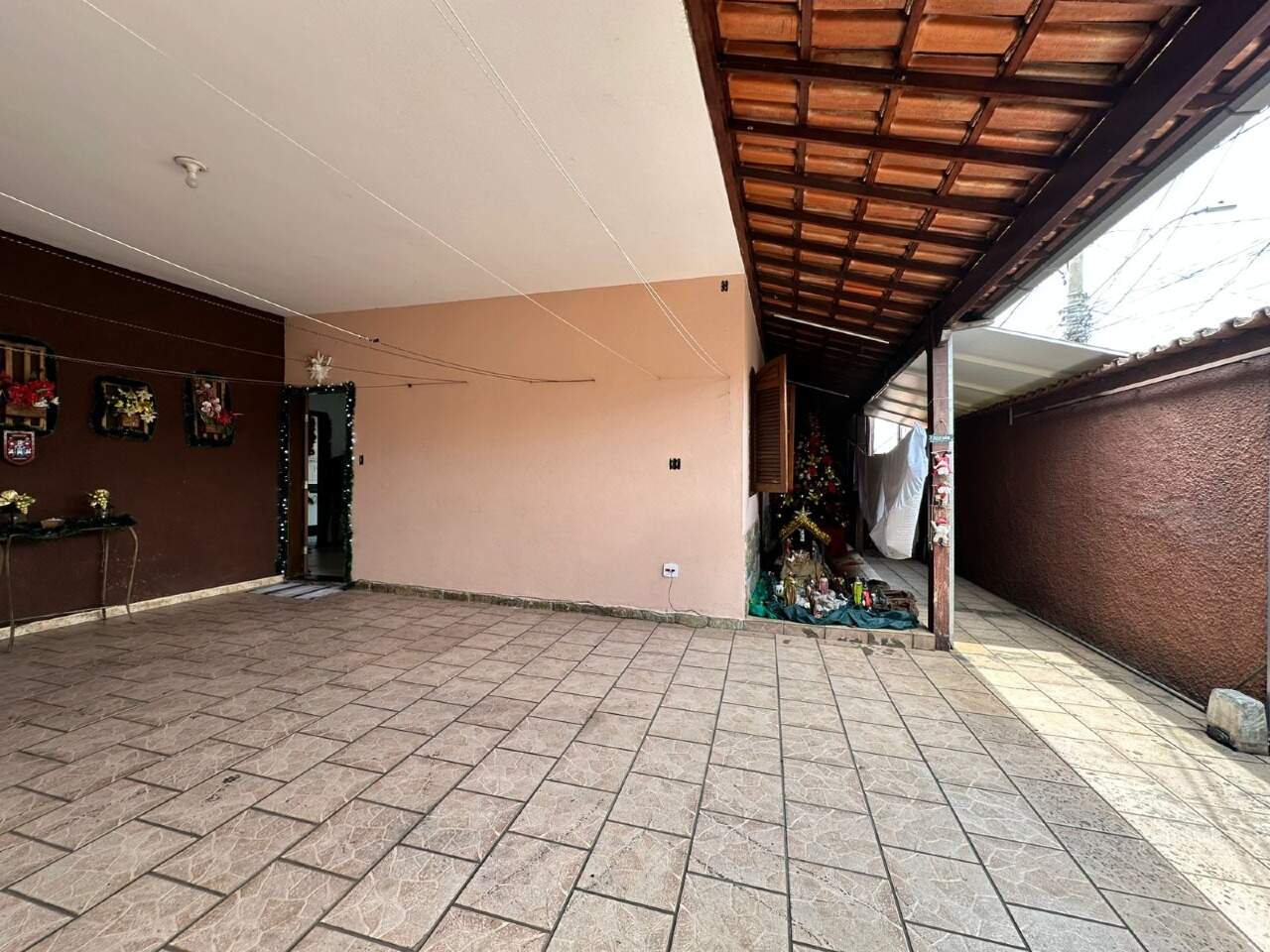 Casa à venda no Diamante: Casa à venda - Diamante, 3 quartos - Belo Horizonte