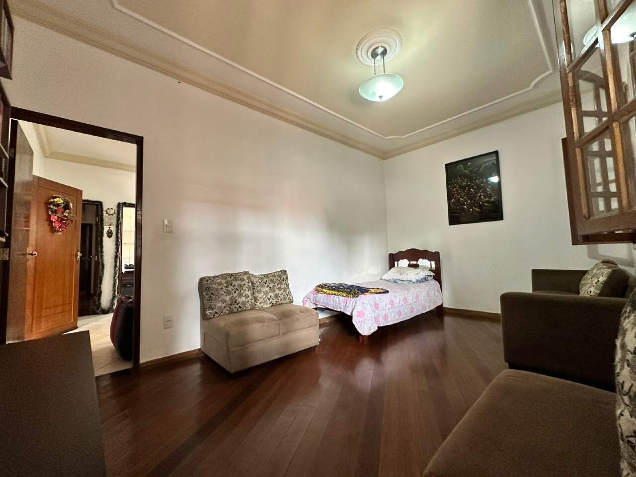 Casa à venda no Diamante: Casa à venda - Diamante, 3 quartos - Belo Horizonte
