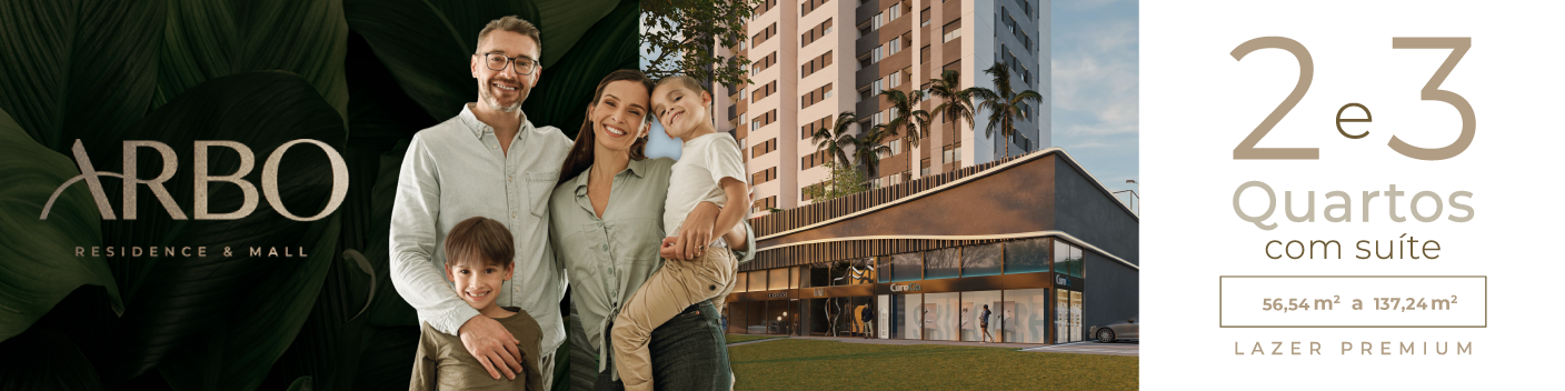 Banner Home Page