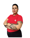 Rebeca Suellen Francisco