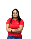 Izabella Cristina dos Santos   