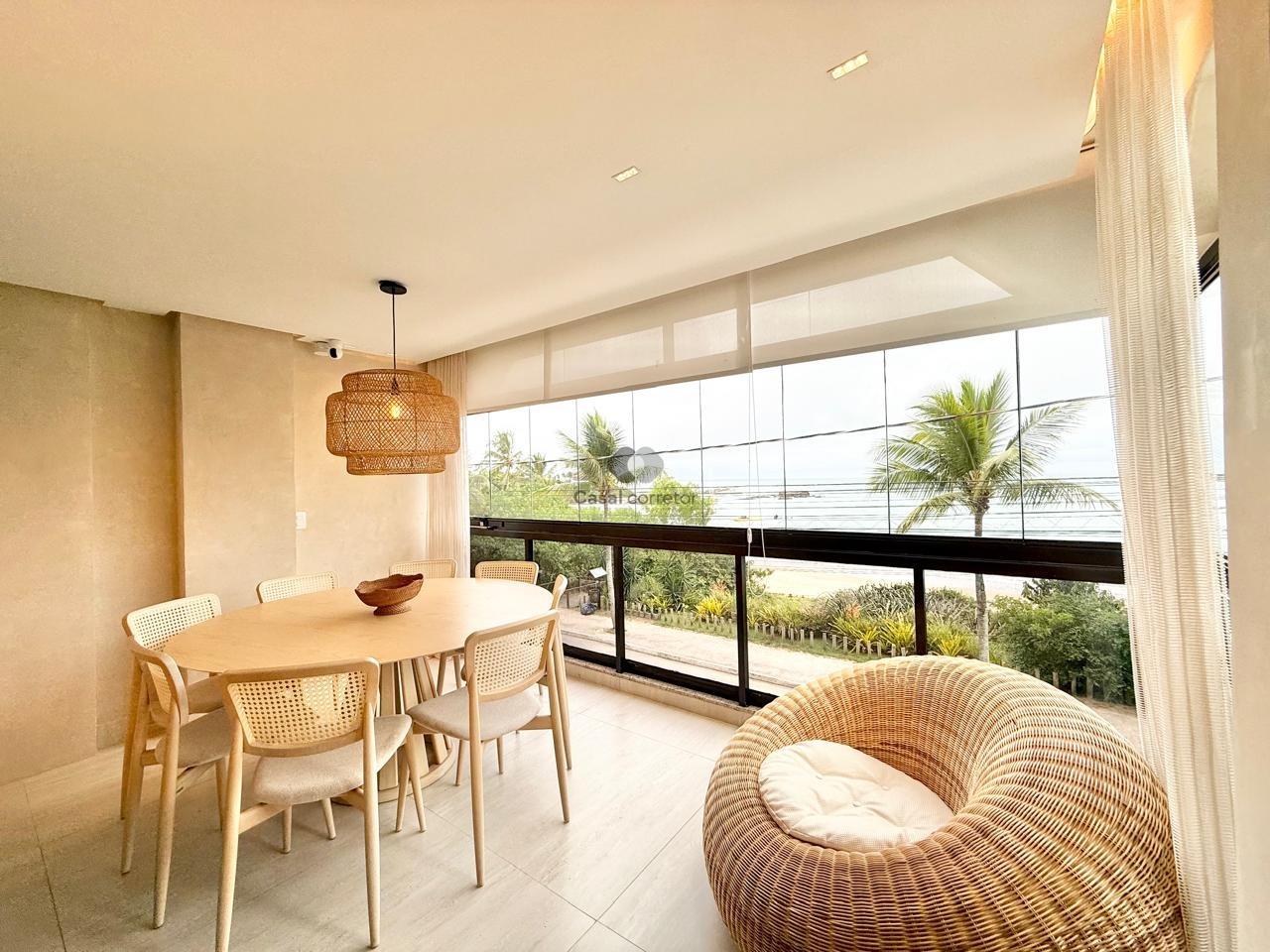 Apartamento à venda no ENSEADA AZUL: Apartamento 4 quartos à venda na Enseada Azul Guarapari Es.