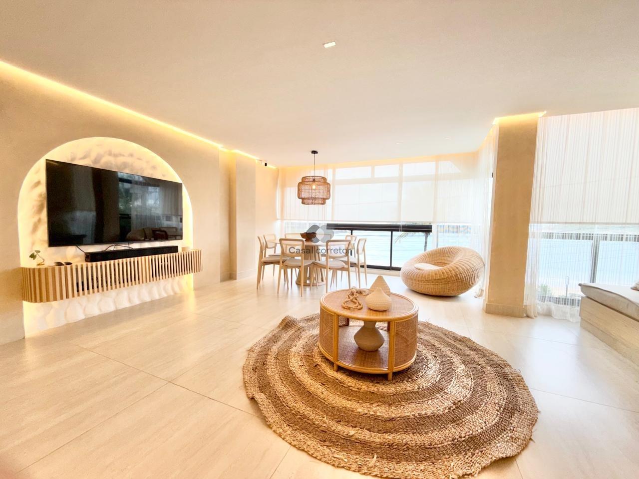 Apartamento à venda no ENSEADA AZUL: Apartamento 4 quartos à venda na Enseada Azul Guarapari Es.