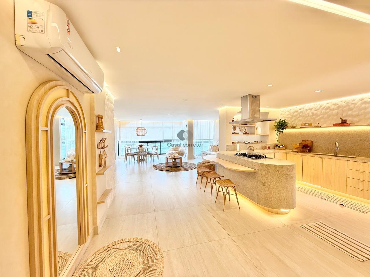 Apartamento à venda no ENSEADA AZUL: Apartamento 4 quartos à venda na Enseada Azul Guarapari Es.