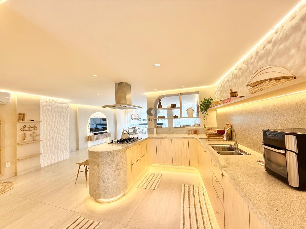 Apartamento à venda no ENSEADA AZUL: Apartamento 4 quartos à venda na Enseada Azul Guarapari Es.