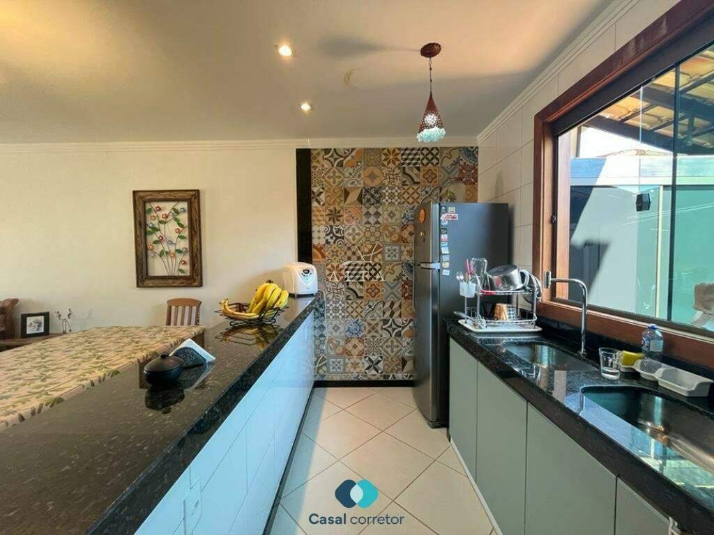 Casa à venda no Nova Guarapari: Apartamento à venda no Centro de Guarapari Es.