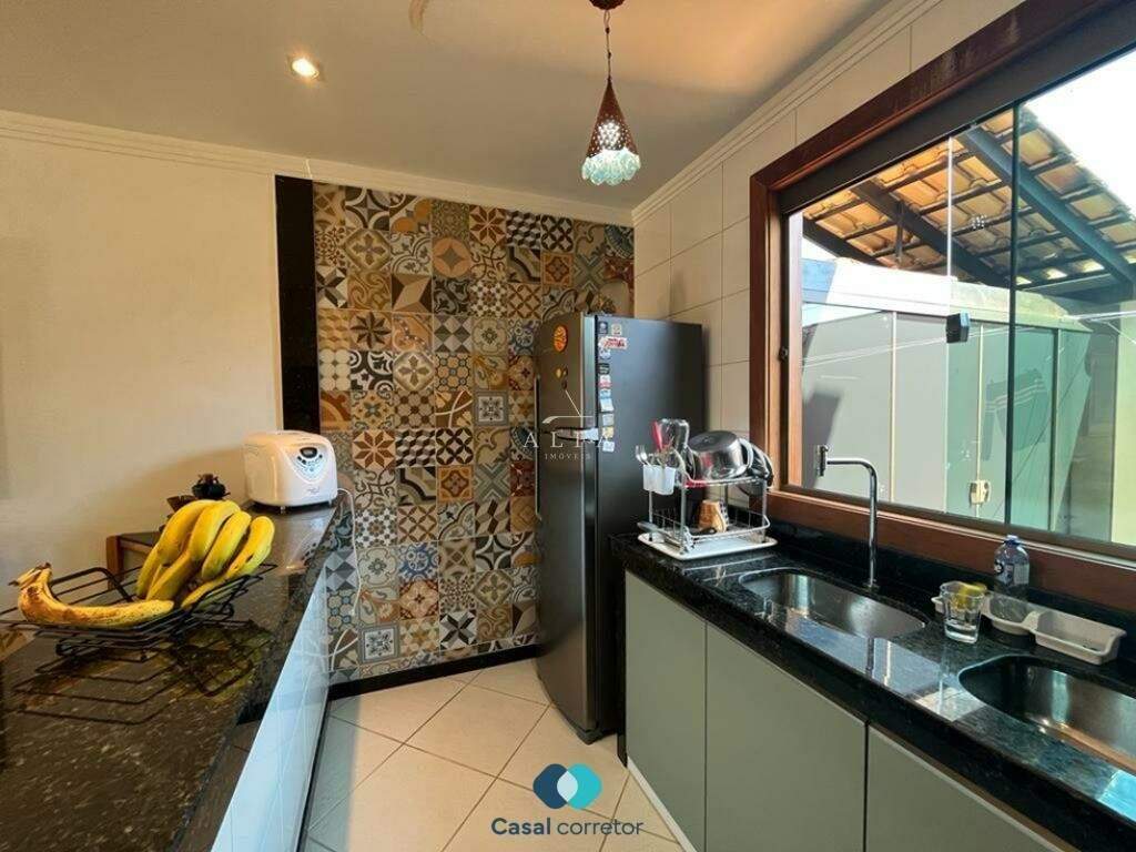 Casa à venda no Nova Guarapari: Apartamento à venda no Centro de Guarapari Es.