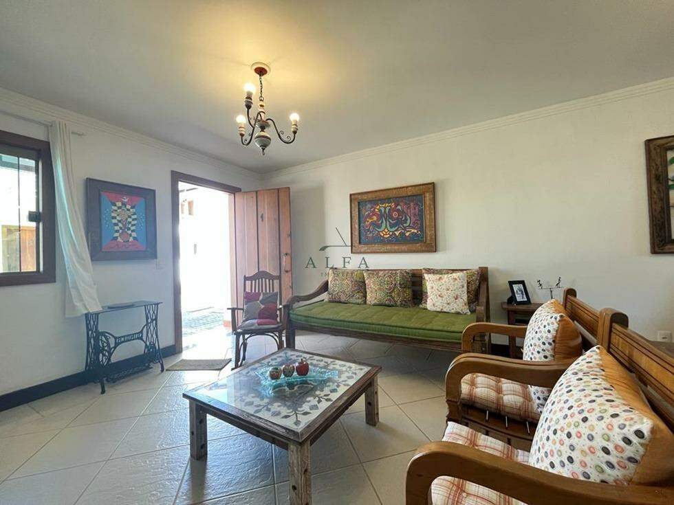 Casa à venda no Nova Guarapari: 