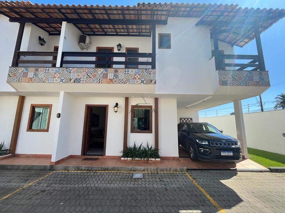 Casa à venda no Nova Guarapari: 