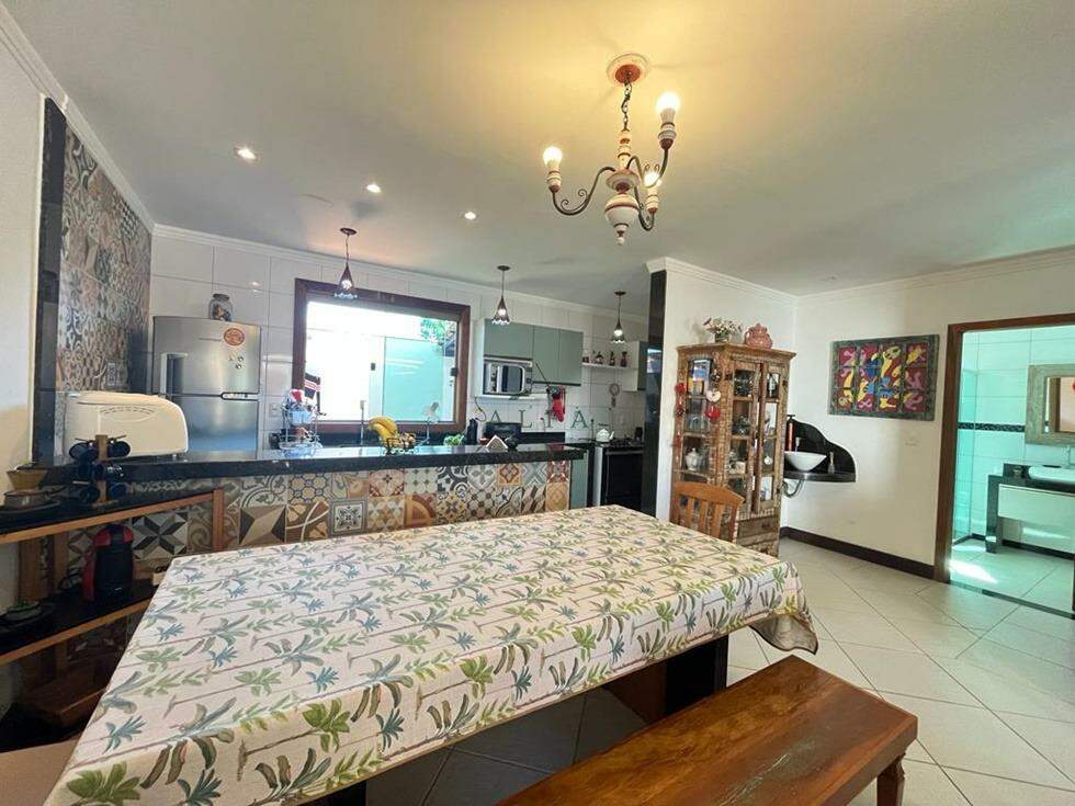 Casa à venda no Nova Guarapari: 
