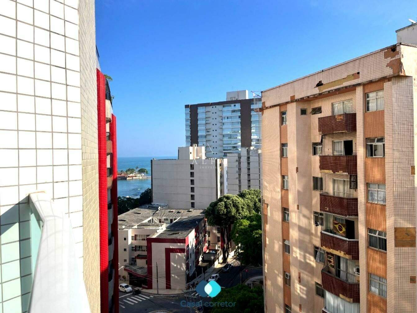 Apartamento à venda no Centro: Apartamento à venda no Centro de Guarapari Es.