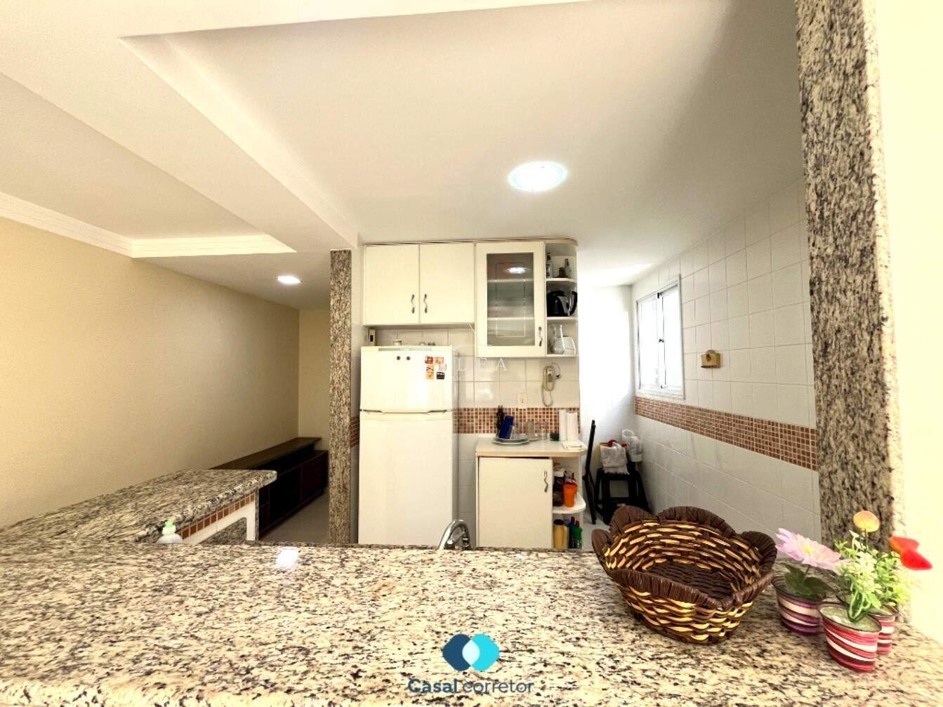 Apartamento à venda no Centro: Apartamento à venda no Centro de Guarapari Es.