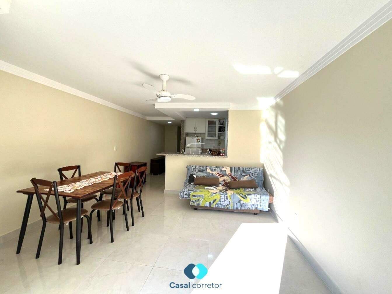 Apartamento à venda no Centro: Apartamento à venda no Centro de Guarapari Es.