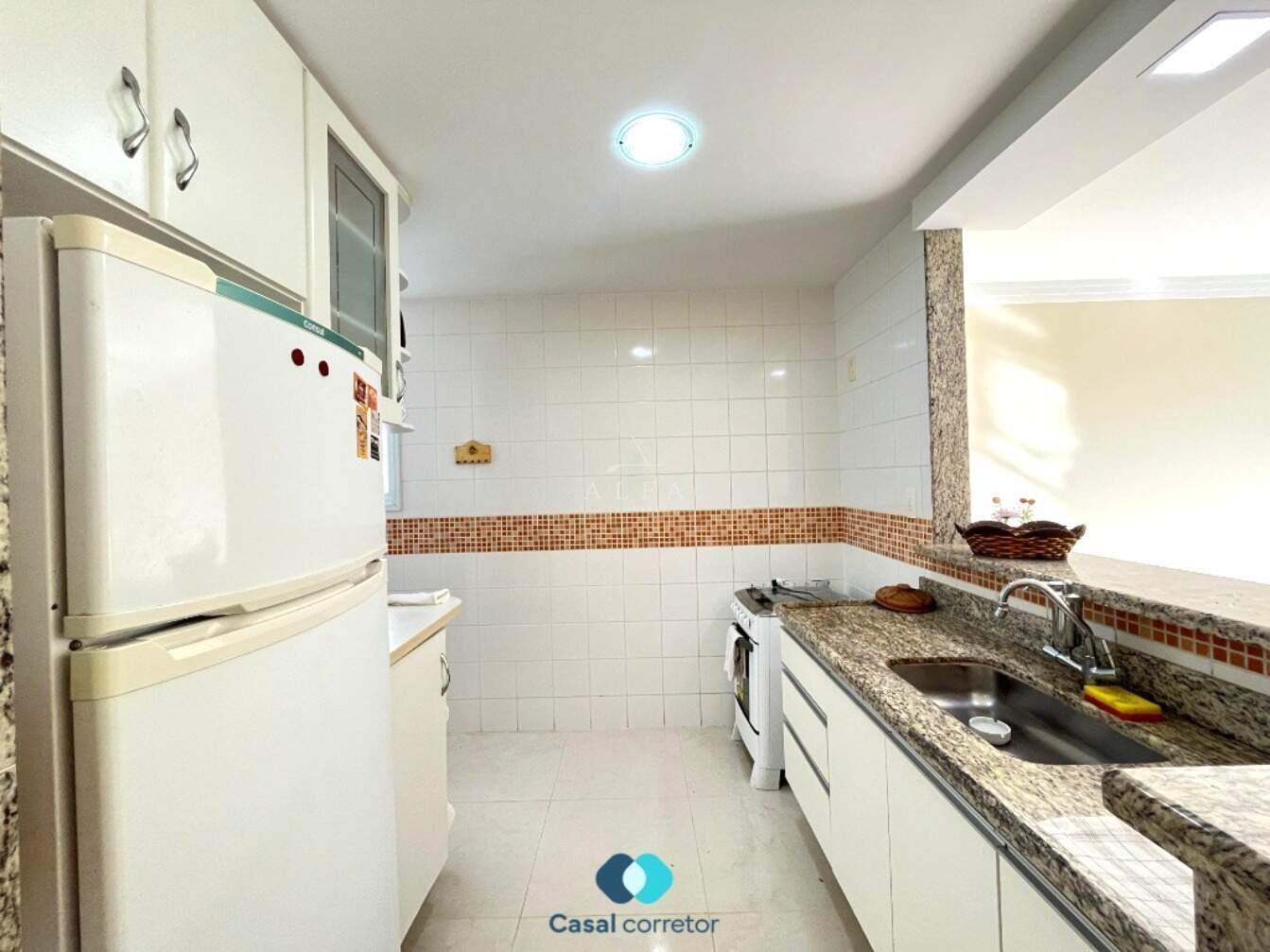 Apartamento à venda no Centro: Apartamento à venda no Centro de Guarapari Es.