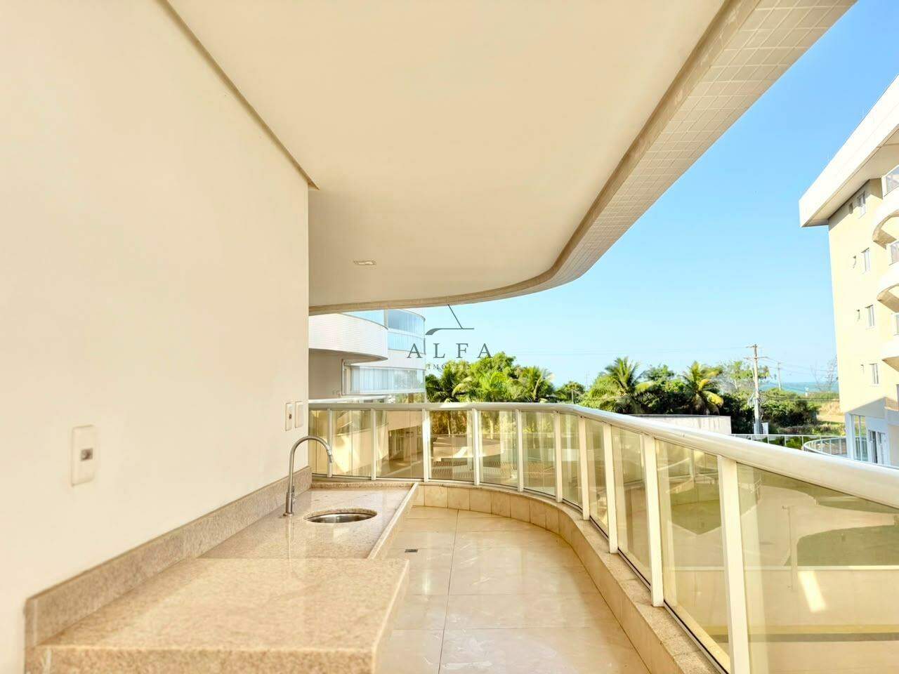 Apartamento à venda no ENSEADA AZUL: APARTAMENTO VISTA MAR À VENDA EM NOVA GUARAPARI, GUARAPARI - ES