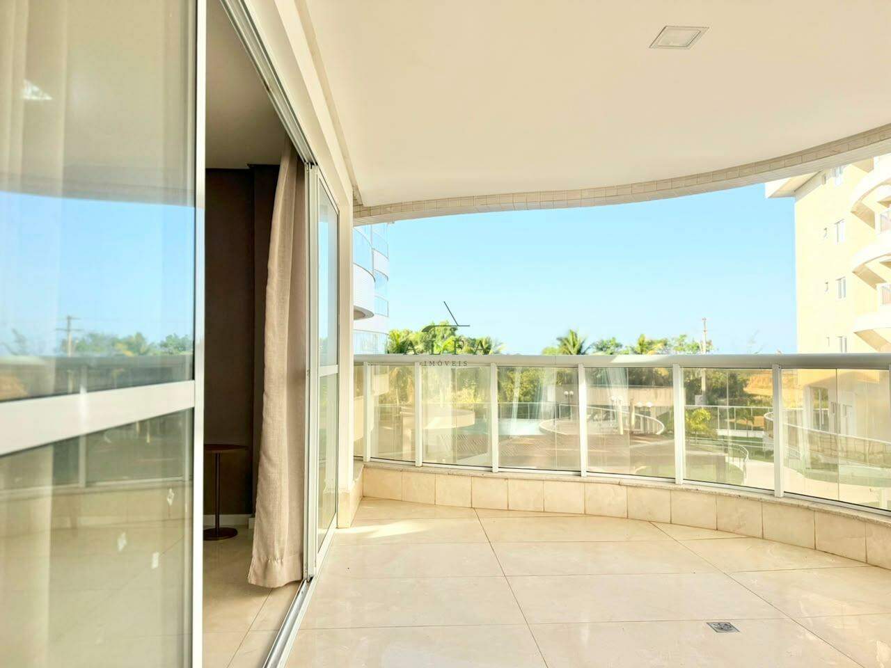 Apartamento à venda no ENSEADA AZUL: APARTAMENTO VISTA MAR À VENDA EM NOVA GUARAPARI, GUARAPARI - ES