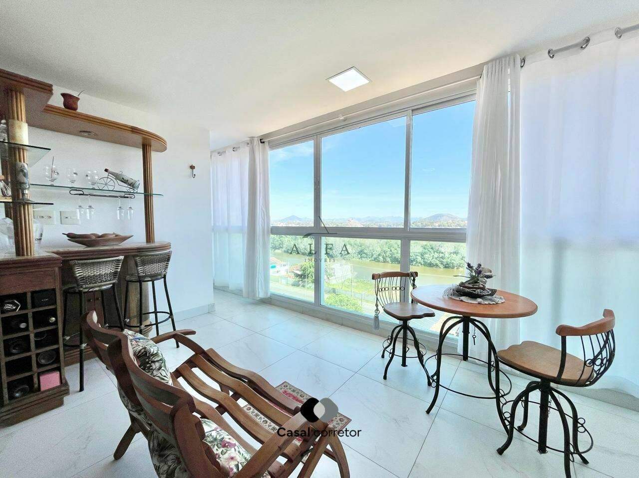 Apartamento para aluguel no ENSEADA AZUL: Apartamento locação temporada na Enseada Azul.